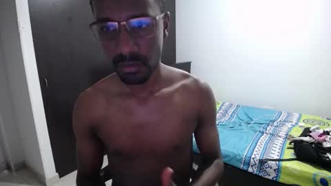 axel rios online show from January 6, 12:14 am