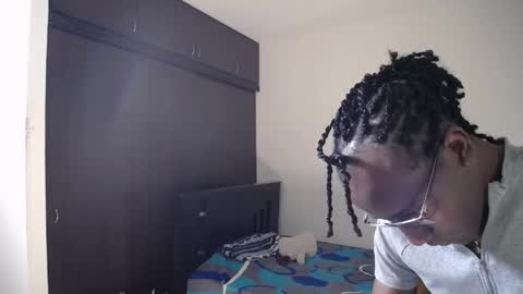 axel rios online show from April 27, 8:14 pm