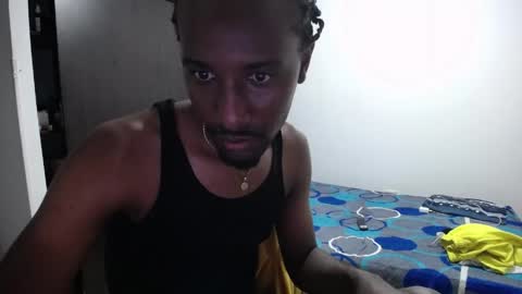 axel rios online show from April 25, 2:25 am