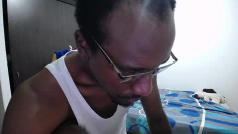 axel rios online show from April 18, 3:08 am