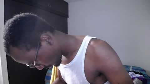 axel rios online show from April 18, 7:58 pm