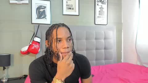 Snapshot of axel_silva3 chatting on September 26, 1:42 pm AXEL SILVA online show from September 26, 1:42 pm