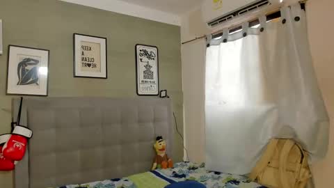 Snapshot of axel_silva3 chatting on October 3, 1:05 pm AXEL SILVA online show from October 3, 1:05 pm