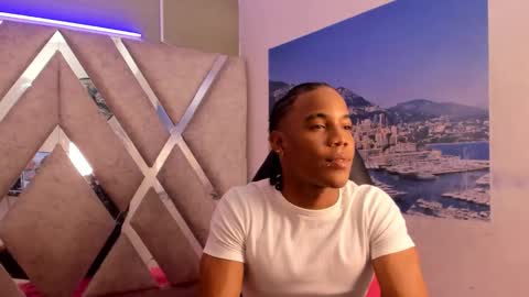 AXEL SILVA online show from March 8, 12:42 pm