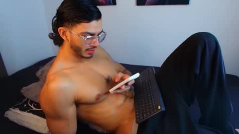 axel stein NEW ACCOUNT online show from February 20, 1:57 am