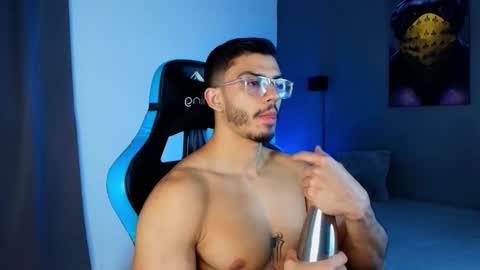 Snapshot of axel_stein03 chatting on February 11, 1:31 am axel stein NEW ACCOUNT online show from February 11, 1:31 am