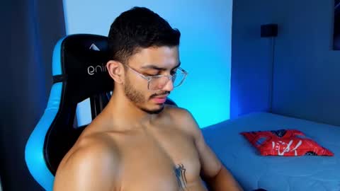 Snapshot of axel_stein03 chatting on February 20, 1:08 pm axel stein NEW ACCOUNT online show from February 20, 1:08 pm