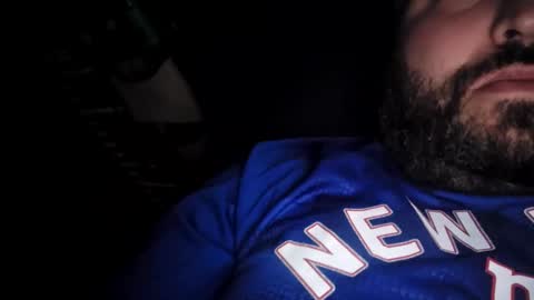 axelfoley12 online show from October 5, 7:01 am