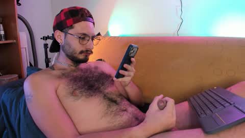    online show from October 28, 10:45 pm