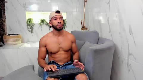 Axel Gowther online show from February 17, 12:48 pm