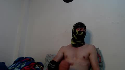 Axelknight666 online show from November 1, 2:37 am