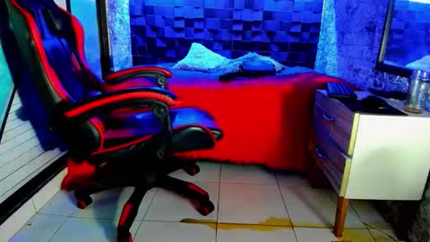 Axell Cross2 online show from April 28, 1:22 am