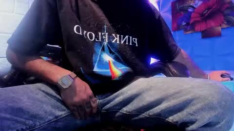 Axell Cross2 online show from October 8, 1:10 am