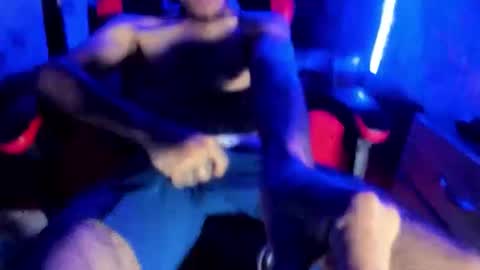 Axell Cross2 online show from April 23, 3:33 am