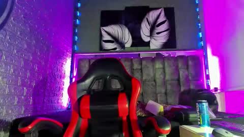 Axell Cross2 online show from June 11, 2:53 am
