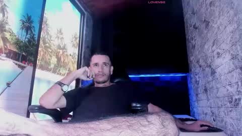 Axell Cross2 online show from March 19, 12:52 pm