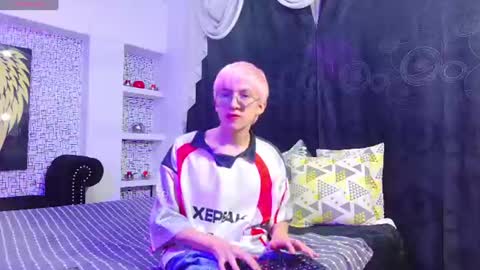 axell_stone online show from July 26, 12:18 am