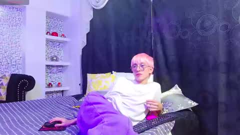 axell_stone online show from July 24, 11:01 pm