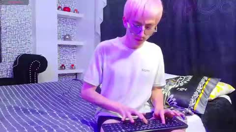 axell_stone online show from July 23, 1:58 am
