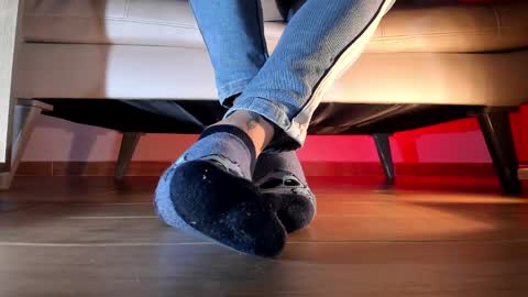 im your little femboy  ALEX   online show from March 11, 7:47 pm