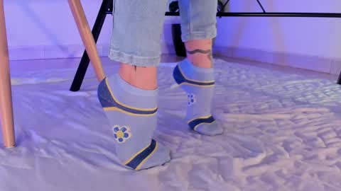 im your little femboy  ALEX   online show from November 15, 9:39 pm