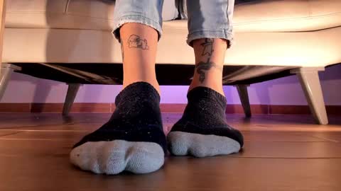 im your little femboy  ALEX   online show from March 10, 10:13 pm