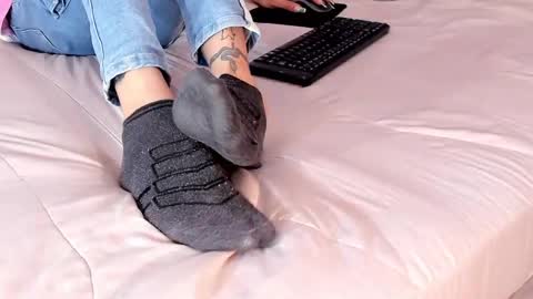 im your little femboy  ALEX   online show from January 26, 8:56 pm