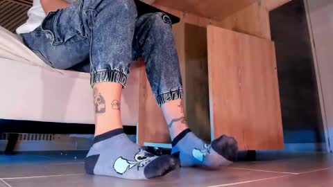 im your little femboy  ALEX   online show from January 24, 8:22 pm