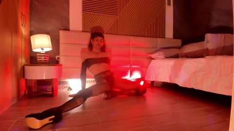 im your little femboy  ALEX   online show from December 20, 7:12 am