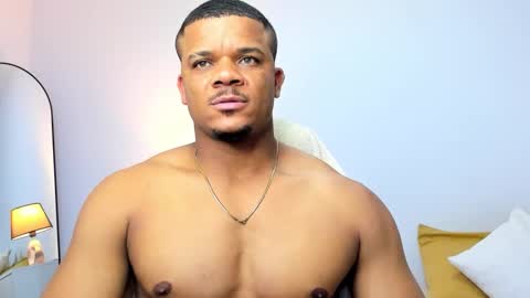 AXEL DA SILVA online show from March 16, 11:08 pm