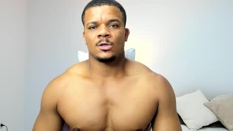 AXEL DA SILVA online show from February 16, 11:47 pm