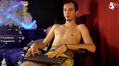 Axxel online show from November 23, 4:45 am