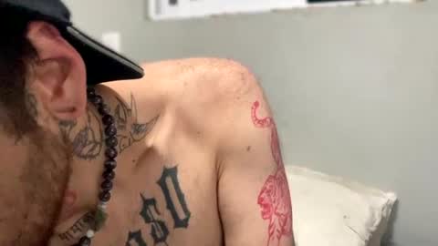 deliciosodemente online show from June 18, 9:47 am