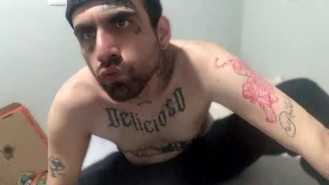 deliciosodemente online show from June 15, 7:11 am