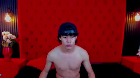 axelpradax online show from September 9, 11:36 pm