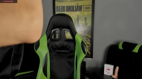 Axel Raven online show from January 16, 1:47 pm