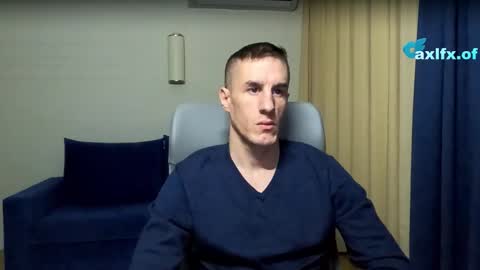 Axl online show from March 5, 12:07 am