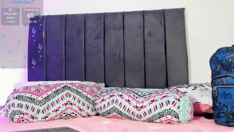 Axxxel  online show from April 24, 2:03 am