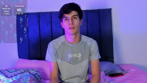 Axxxel  online show from April 26, 3:26 am