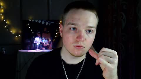 Ian skinny Slawa online show from January 30, 11:55 pm