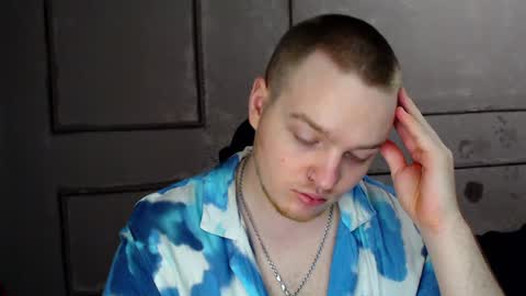 Ian skinny Slawa online show from December 10, 5:39 am