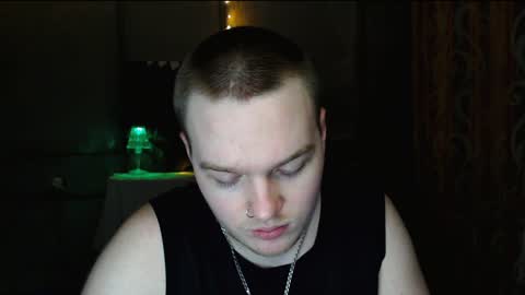 Ian skinny Slawa online show from December 17, 1:16 pm
