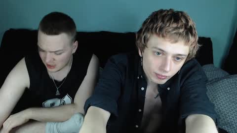 Ian skinny Slawa online show from January 6, 9:11 pm