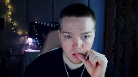 Ian skinny Slawa online show from February 3, 7:51 am