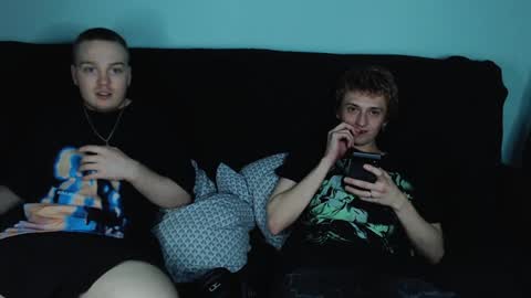 Ian skinny Slawa online show from January 6, 4:26 am