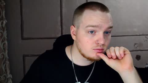 Ian skinny Slawa online show from December 8, 4:57 am