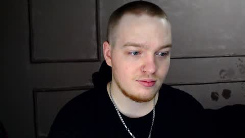 Ian skinny Slawa online show from December 9, 2:56 am