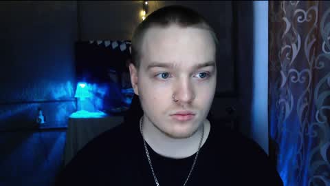 Ian skinny Slawa online show from December 20, 10:49 am