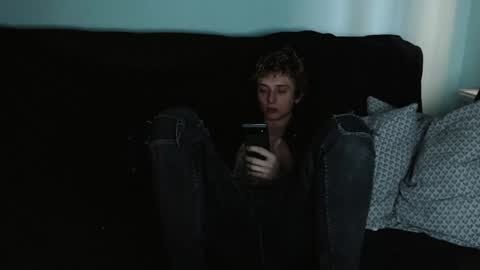 Ian skinny Slawa online show from January 11, 1:01 pm