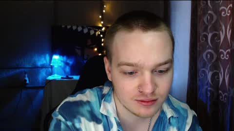 Ian skinny Slawa online show from December 21, 7:45 am